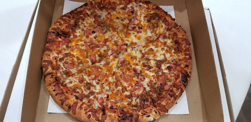 Photo of JEALOUS PIZZA N DONAIR VERNON - 3101 BC-6 #102, Vernon, BC V1T 9H6